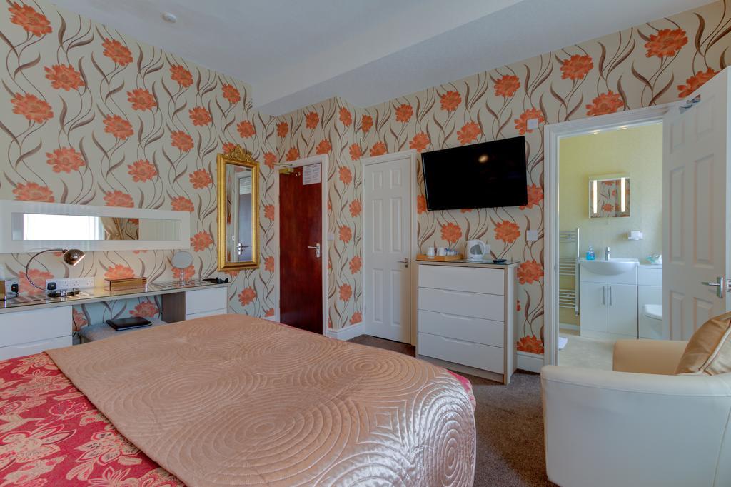 Valentine Lodge Over 21 Adult Couples Only Blackpool Exterior foto