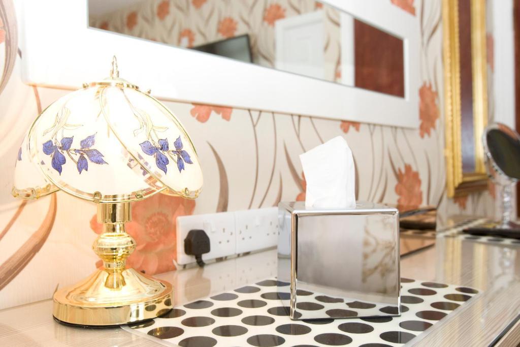 Valentine Lodge Over 21 Adult Couples Only Blackpool Zimmer foto